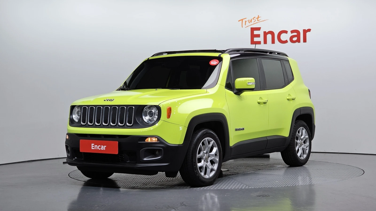 Jeep Renegade undefined | Auto.bg — изображение 1 Jeep Renegade undefined | Auto.bg — изображение 1