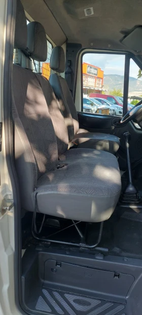Ford Transit 2.4 tdci тристранен клима | Auto.bg — изображение 15 Ford Transit 2.4 tdci тристранен клима | Auto.bg — изображение 15