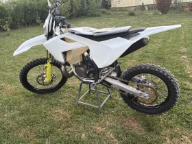 Husqvarna TE undefined | Auto.bg — изображение 2 Husqvarna TE undefined | Auto.bg — изображение 2