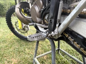 Husqvarna TE undefined | Auto.bg — изображение 10 Husqvarna TE undefined | Auto.bg — изображение 10