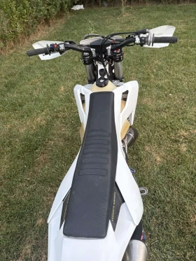 Husqvarna TE undefined | Auto.bg — изображение 9 Husqvarna TE undefined | Auto.bg — изображение 9
