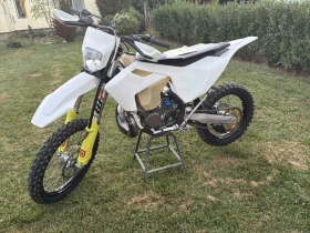 Husqvarna TE undefined | Auto.bg — изображение 4 Husqvarna TE undefined | Auto.bg — изображение 4