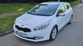 Kia Ceed 1.6 CRDI 16v 1 - Car24.bg Kia Ceed 1.6 CRDI 16v 1
