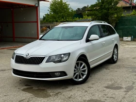 Skoda Superb 2.0TDI FACE-LIFT 1 - Car24.bg Skoda Superb 2.0TDI FACE-LIFT 1