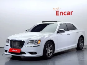 Chrysler 300c 3.6 - Car24.bg Chrysler 300c 3.6