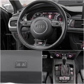Audi A6 3.0BiTdi* 326кс* Competition* Germany - 44999 лв. / 23007.62 € - 80890268 13 | Car24.bg Audi A6 3.0BiTdi* 326кс* Competition* Germany - 44999 лв. / 23007.62 € - 80890268 13