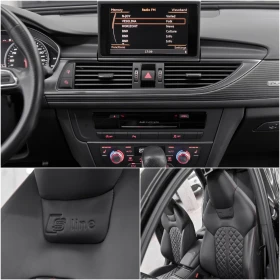 Audi A6 3.0BiTdi* 326кс* Competition* Germany - 44999 лв. / 23007.62 € - 80890268 16 | Car24.bg Audi A6 3.0BiTdi* 326кс* Competition* Germany - 44999 лв. / 23007.62 € - 80890268 16