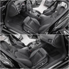 Audi A6 3.0BiTdi* 326кс* Competition* Germany - 44999 лв. / 23007.62 € - 80890268 11 | Car24.bg Audi A6 3.0BiTdi* 326кс* Competition* Germany - 44999 лв. / 23007.62 € - 80890268 11