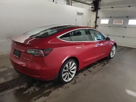 Tesla Model 3 * LONG RANGE * CARFAX * БЕЗ ПЪРВОНАЧАЛНА ВНОСКА - 33000 лв. / 16872.63 € - 71014004 3 | Car24.bg Tesla Model 3 * LONG RANGE * CARFAX * БЕЗ ПЪРВОНАЧАЛНА ВНОСКА - 33000 лв. / 16872.63 € - 71014004 3