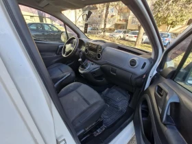 Citroen Berlingo Ван - 2800 € / 5476.32 лв. - 31428707 5 | Car24.bg Citroen Berlingo Ван - 2800 € / 5476.32 лв. - 31428707 5