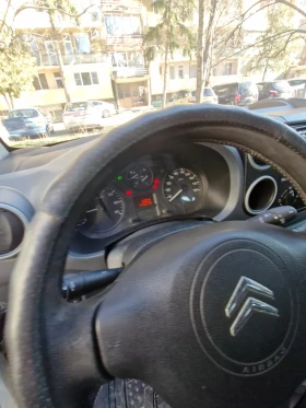 Citroen Berlingo Ван - 2800 € / 5476.32 лв. - 31428707 7 | Car24.bg Citroen Berlingo Ван - 2800 € / 5476.32 лв. - 31428707 7