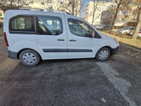 Citroen Berlingo Ван - 2800 € / 5476.32 лв. - 31428707 3 | Car24.bg Citroen Berlingo Ван - 2800 € / 5476.32 лв. - 31428707 3