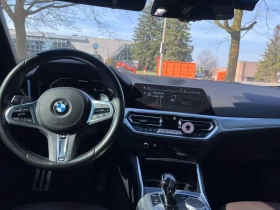 BMW 340 * M340i xDrive * HARMAN/KARDON* - 26700 € / 52220.66 лв. - 55804082 9 | Car24.bg BMW 340 * M340i xDrive * HARMAN/KARDON* - 26700 € / 52220.66 лв. - 55804082 9