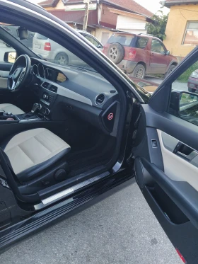 Mercedes-Benz C 200 - 8900 € / 17406.89 лв. - 11734826 5 | Car24.bg Mercedes-Benz C 200 - 8900 € / 17406.89 лв. - 11734826 5