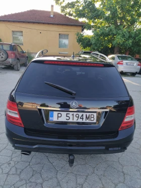 Mercedes-Benz C 200 - 8900 € / 17406.89 лв. - 11734826 15 | Car24.bg Mercedes-Benz C 200 - 8900 € / 17406.89 лв. - 11734826 15