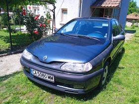 Renault Laguna 1.8 mono LPG - Car24.bg Renault Laguna 1.8 mono LPG
