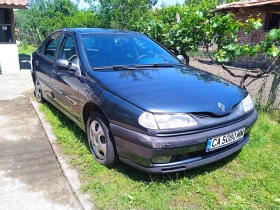 Renault Laguna 1.8 mono LPG - 1099 € / 2149.46 лв. - 60868283 4 | Car24.bg Renault Laguna 1.8 mono LPG - 1099 € / 2149.46 лв. - 60868283 4