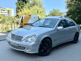 Mercedes-Benz C 320 - Car24.bg Mercedes-Benz C 320