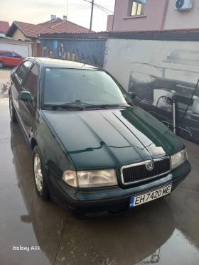Skoda Octavia 1.9TDI | Auto.bg — изображение 2 Skoda Octavia 1.9TDI | Auto.bg — изображение 2