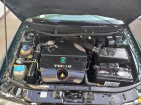Skoda Octavia 1.9TDI | Auto.bg — изображение 3 Skoda Octavia 1.9TDI | Auto.bg — изображение 3
