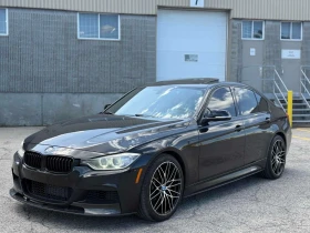 Снимка BMW 335