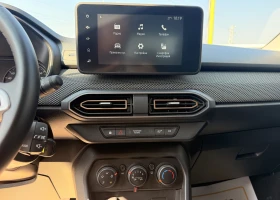 Dacia Sandero Stepway 1.0 TCe / 90 к.с. / - 14700 € - 12674286 12 | Car24.bg Dacia Sandero Stepway 1.0 TCe / 90 к.с. / - 14700 € - 12674286 12