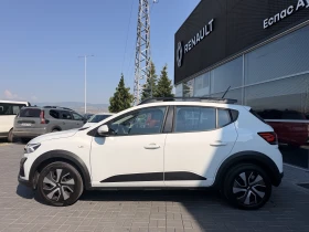 Dacia Sandero Stepway 1.0 TCe / 90 к.с. / - 14700 € - 12674286 4 | Car24.bg Dacia Sandero Stepway 1.0 TCe / 90 к.с. / - 14700 € - 12674286 4