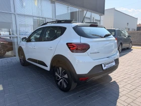 Dacia Sandero Stepway 1.0 TCe / 90 к.с. / - 14700 € - 12674286 8 | Car24.bg Dacia Sandero Stepway 1.0 TCe / 90 к.с. / - 14700 € - 12674286 8