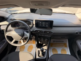 Dacia Sandero Stepway 1.0 TCe / 90 к.с. / - 14700 € - 12674286 10 | Car24.bg Dacia Sandero Stepway 1.0 TCe / 90 к.с. / - 14700 € - 12674286 10