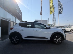 Dacia Sandero Stepway 1.0 TCe / 90 к.с. / - 14700 € - 12674286 5 | Car24.bg Dacia Sandero Stepway 1.0 TCe / 90 к.с. / - 14700 € - 12674286 5