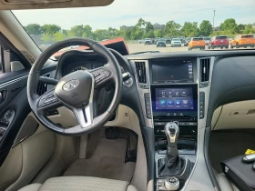 Infiniti Q50 * Awd 3.0t Luxe * АВТОКРЕДИТ БЕЗ ПЪРВОНАЧАЛНА * | Auto.bg — изображение 10 Infiniti Q50 * Awd 3.0t Luxe * АВТОКРЕДИТ БЕЗ ПЪРВОНАЧАЛНА * | Auto.bg — изображение 10