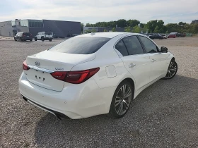 Infiniti Q50 * Awd 3.0t Luxe * АВТОКРЕДИТ БЕЗ ПЪРВОНАЧАЛНА * | Auto.bg — изображение 2 Infiniti Q50 * Awd 3.0t Luxe * АВТОКРЕДИТ БЕЗ ПЪРВОНАЧАЛНА * | Auto.bg — изображение 2