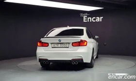 BMW 320 320d M Performence Edition | Auto.bg — изображение 4 BMW 320 320d M Performence Edition | Auto.bg — изображение 4