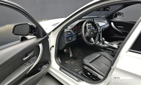 BMW 320 320d M Performence Edition | Auto.bg — изображение 11 BMW 320 320d M Performence Edition | Auto.bg — изображение 11