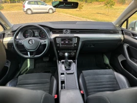 VW Passat R line 2.0 150 DSG | Auto.bg — изображение 4 VW Passat R line 2.0 150 DSG | Auto.bg — изображение 4