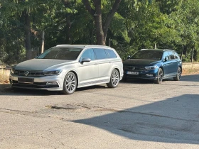 VW Passat R line 2.0 150 DSG | Auto.bg — изображение 6 VW Passat R line 2.0 150 DSG | Auto.bg — изображение 6