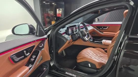 Mercedes-Benz S 400 undefined | Auto.bg — изображение 6 Mercedes-Benz S 400 undefined | Auto.bg — изображение 6