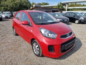 Kia Picanto 1.0I 70HP. GPL ITALIA | Auto.bg — изображение 11 Kia Picanto 1.0I 70HP. GPL ITALIA | Auto.bg — изображение 11
