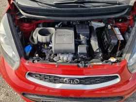 Kia Picanto 1.0I 70HP. GPL ITALIA | Auto.bg — изображение 15 Kia Picanto 1.0I 70HP. GPL ITALIA | Auto.bg — изображение 15