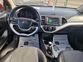 Kia Picanto 1.0I 70HP. GPL ITALIA | Auto.bg — изображение 12 Kia Picanto 1.0I 70HP. GPL ITALIA | Auto.bg — изображение 12
