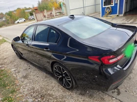BMW 545 545e XDrive - 43700 € - 82601643 7 | Car24.bg BMW 545 545e XDrive - 43700 € - 82601643 7