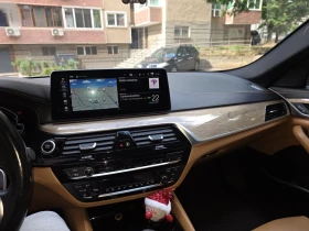 BMW 545 545e XDrive - 43700 € - 82601643 12 | Car24.bg BMW 545 545e XDrive - 43700 € - 82601643 12