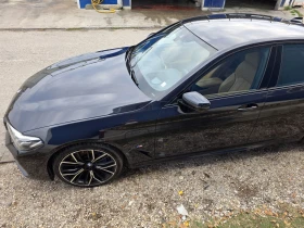 BMW 545 545e XDrive - 43700 € - 82601643 9 | Car24.bg BMW 545 545e XDrive - 43700 € - 82601643 9