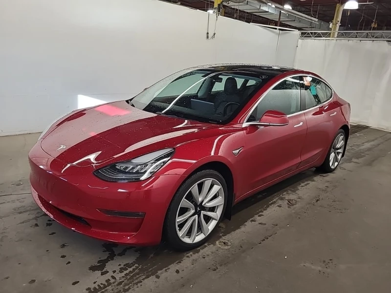 Tesla Model 3 * LONG RANGE * CARFAX * БЕЗ ПЪРВОНАЧАЛНА ВНОСКА - 33000 лв. / 16872.63 € - 71014004 1 | Car24.bg Tesla Model 3 * LONG RANGE * CARFAX * БЕЗ ПЪРВОНАЧАЛНА ВНОСКА - 33000 лв. / 16872.63 € - 71014004 1