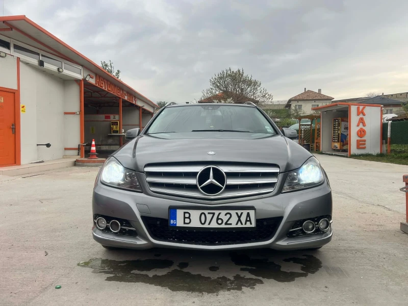 Mercedes-Benz C 200 AVANTGARD - 5800 € / 11343.81 лв. - 42629436 1 | Car24.bg Mercedes-Benz C 200 AVANTGARD - 5800 € / 11343.81 лв. - 42629436 1