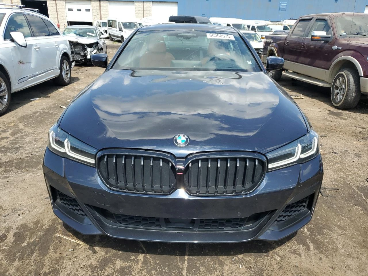 BMW 540 XI M-PACK * КЛИП НА ДВИГАТЕЛ*  - изображение 5 | Auto.bg BMW 540 XI M-PACK * КЛИП НА ДВИГАТЕЛ*  - изображение 5