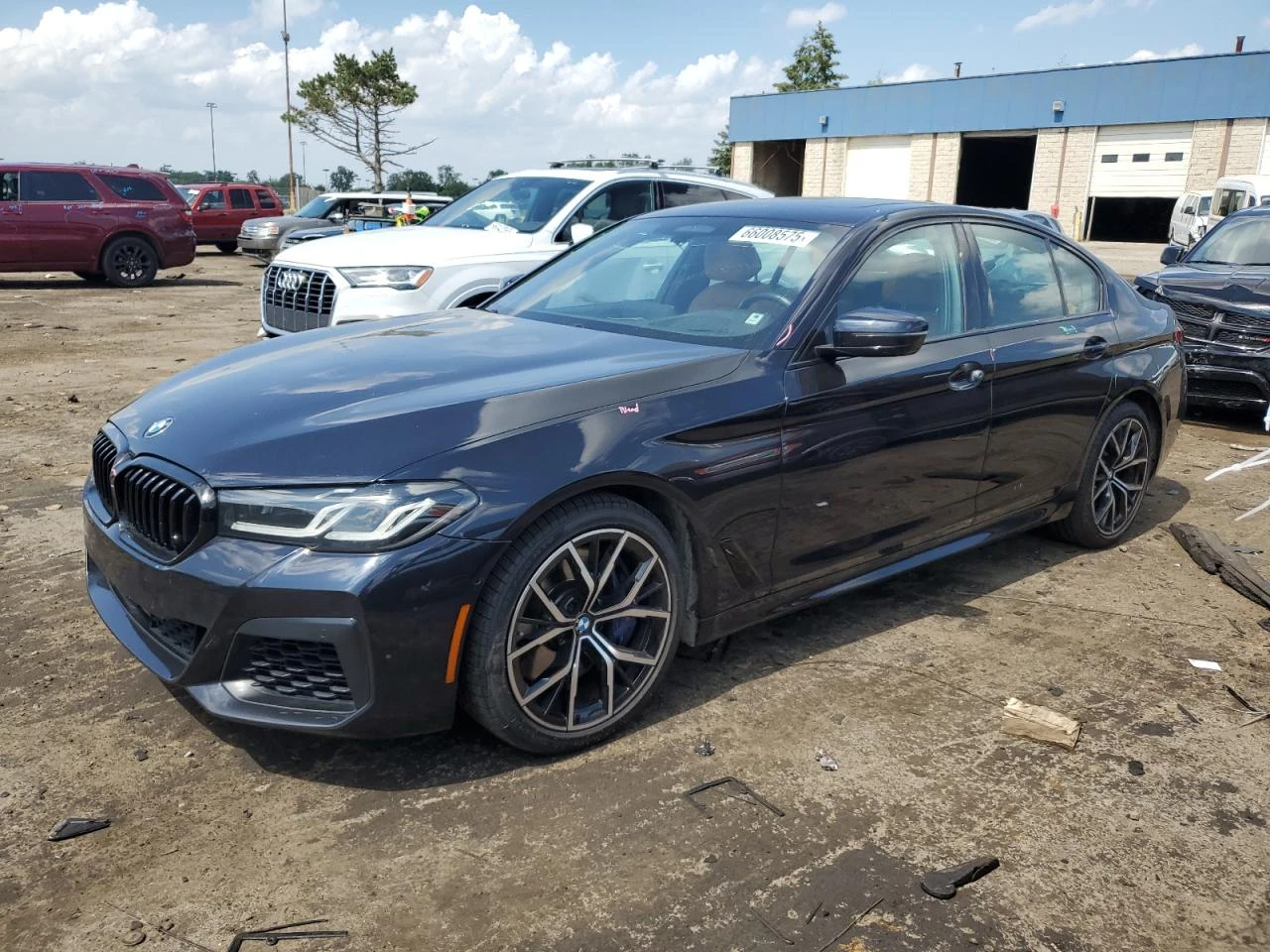 BMW 540 XI M-PACK * КЛИП НА ДВИГАТЕЛ*  - изображение 2 | Auto.bg BMW 540 XI M-PACK * КЛИП НА ДВИГАТЕЛ*  - изображение 2