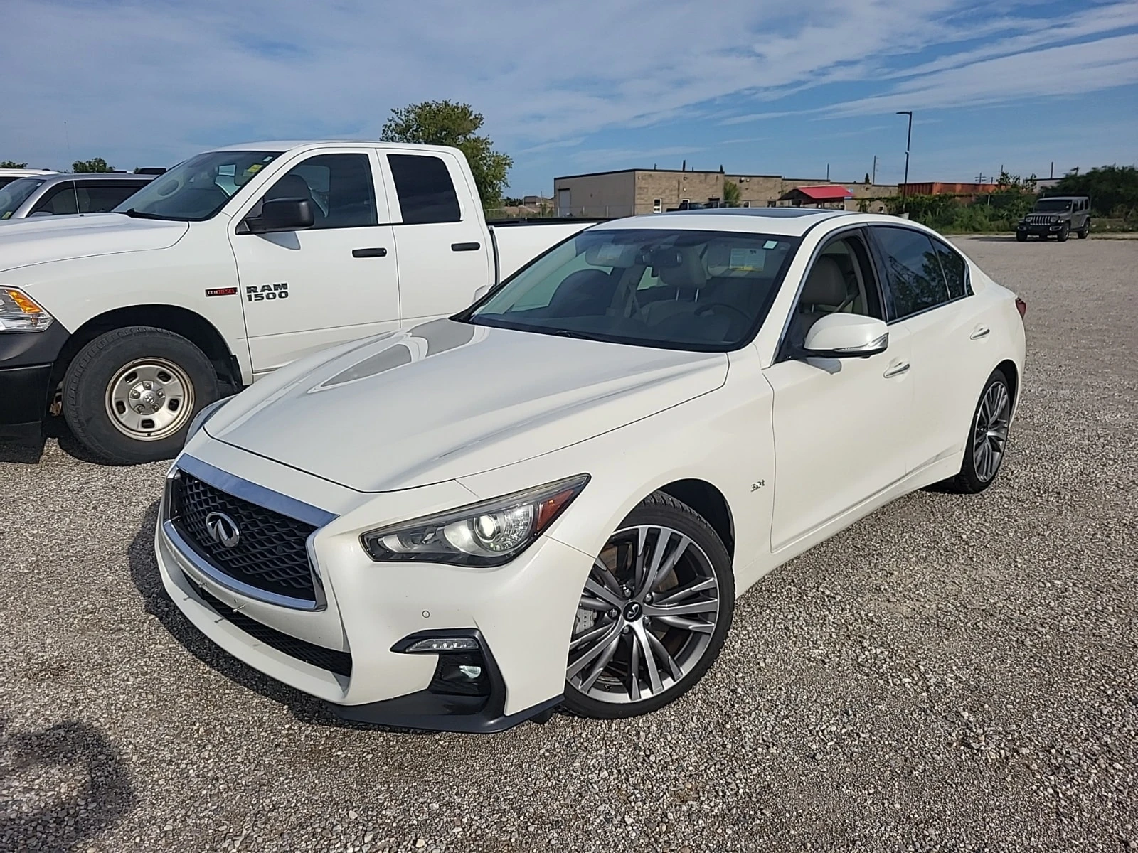 Infiniti Q50 * Awd 3.0t Luxe * АВТОКРЕДИТ БЕЗ ПЪРВОНАЧАЛНА * | Auto.bg — изображение 1 Infiniti Q50 * Awd 3.0t Luxe * АВТОКРЕДИТ БЕЗ ПЪРВОНАЧАЛНА * | Auto.bg — изображение 1