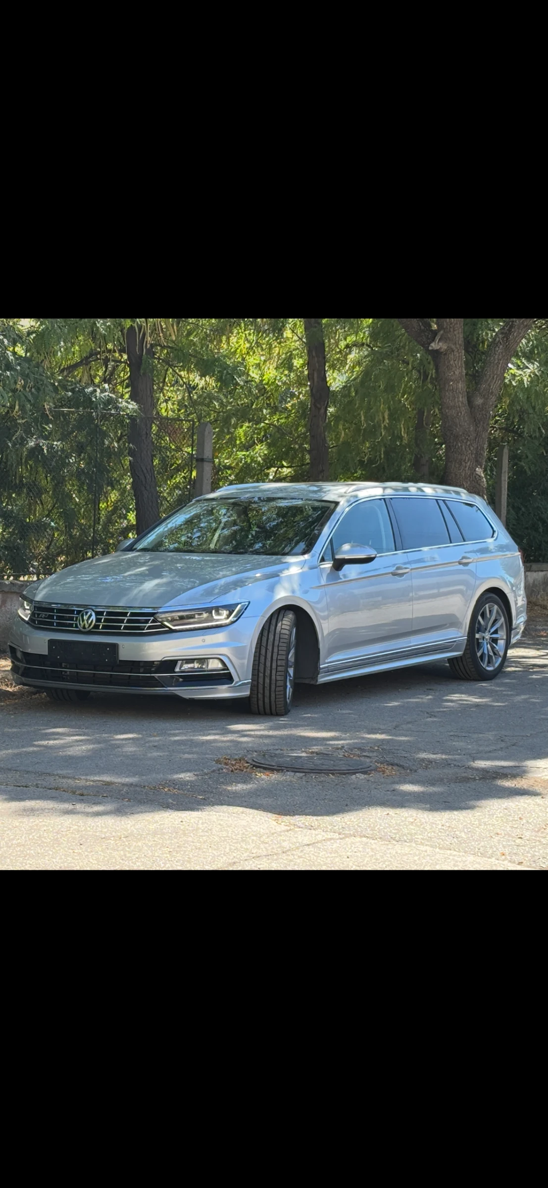 VW Passat R line 2.0 150 DSG | Auto.bg — изображение 1 VW Passat R line 2.0 150 DSG | Auto.bg — изображение 1