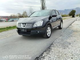 Обява за продажба на Nissan Qashqai 2.0 ГАЗ 🇮🇹 ~12 700 лв. - изображение 1